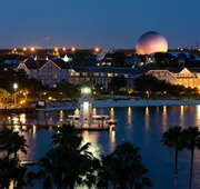 Disney's Beach Club Resort hotel detail image 3