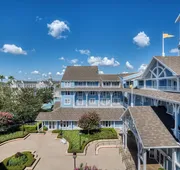 Disney's Beach Club Resort hotel detail image 4