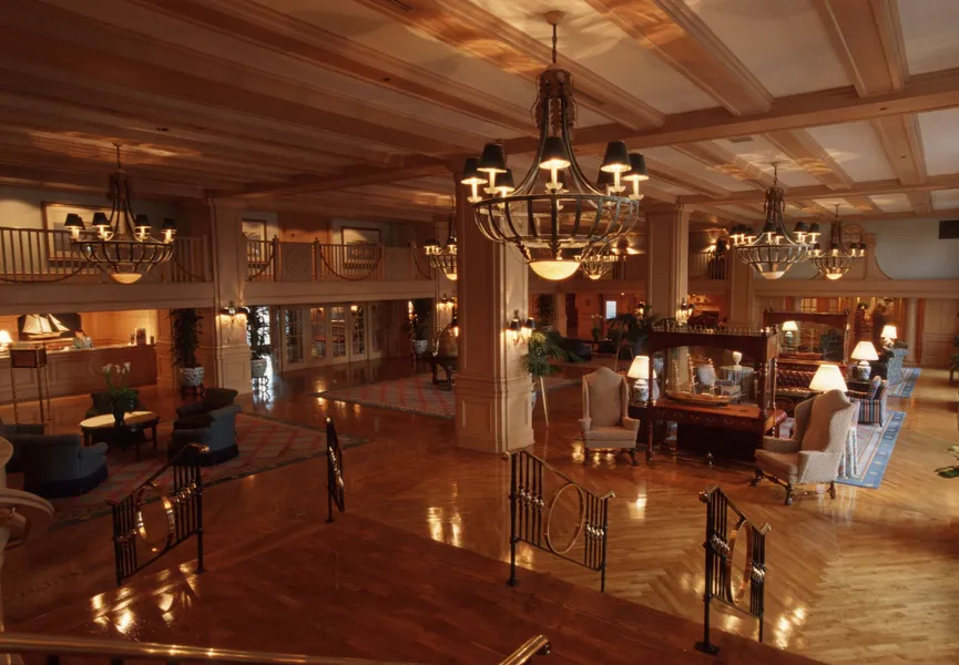 Disney's Beach Club Resort hotel detail image 6