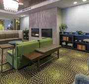Holiday Inn Express Hotel & Suites Hays by IHG hotel detail image 3