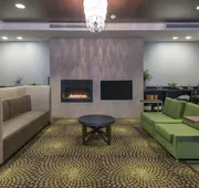 Holiday Inn Express Hotel & Suites Hays by IHG hotel detail image 4