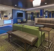 Holiday Inn Express Hotel & Suites Hays by IHG hotel detail image 5