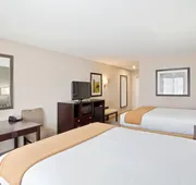 Holiday Inn Express Hotel & Suites Hays by IHG hotel detail image 7