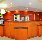 Hampton Inn Quincy hotel detail image 4
