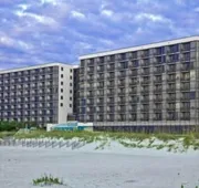 Shell Island Resort - All Oceanfront Suites hotel detail image 7