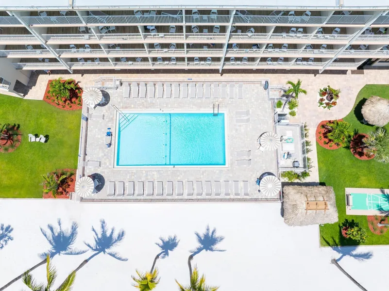 Best Western Plus Beach Resort hotel detail image 2