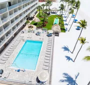 Best Western Plus Beach Resort hotel detail image 5