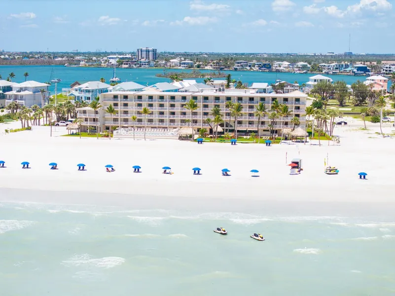 Best Western Plus Beach Resort hotel detail image 6
