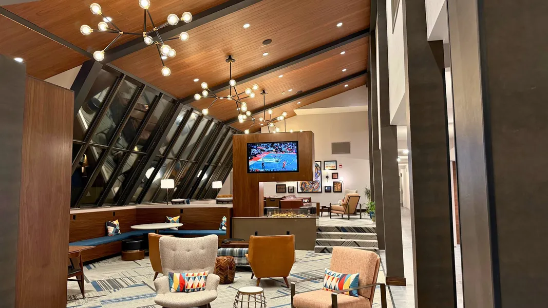 Four Points by Sheraton Rock Springs hotel detail image 6