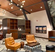 Four Points by Sheraton Rock Springs hotel detail image 7