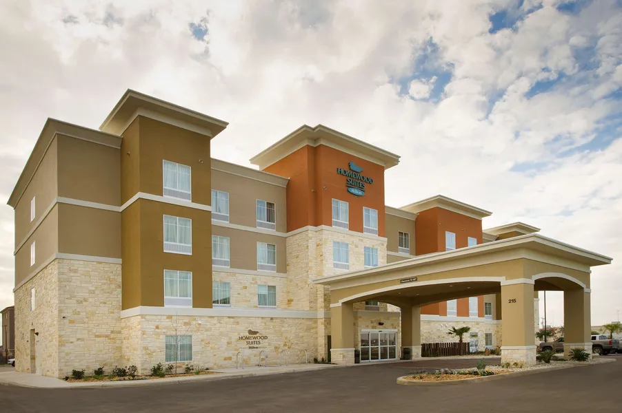Homewood Suites by Hilton Lackland AFB/SeaWorld, TX hotel detail image 2