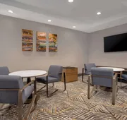 Homewood Suites by Hilton Lackland AFB/SeaWorld, TX hotel detail image 4