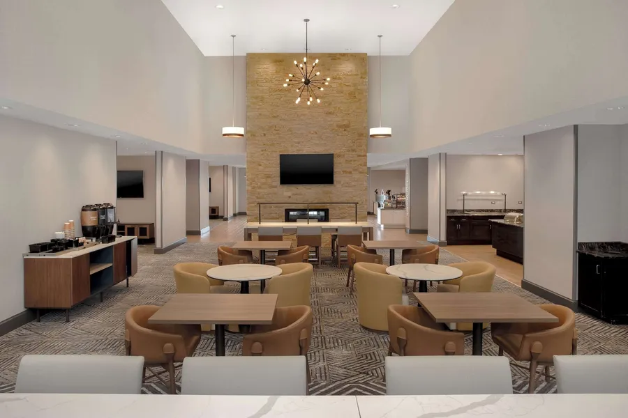 Homewood Suites by Hilton Lackland AFB/SeaWorld, TX hotel detail image 6