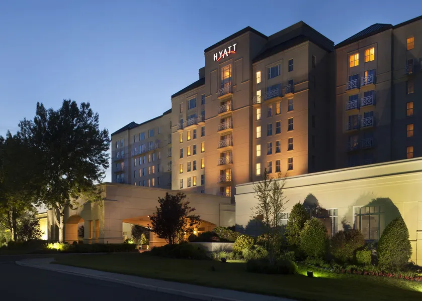 Hyatt Regency Long Island hotel detail image 2