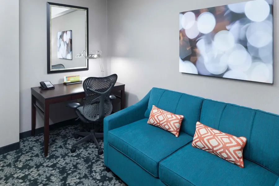 Hilton Garden Inn Detroit/Novi hotel detail image 6