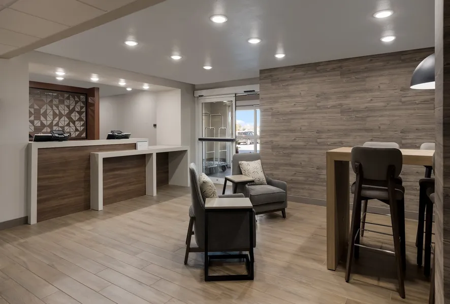 Candlewood Suites Lafayette - River Ranch by IHG hotel detail image 6