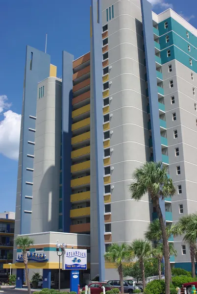 Atlantica Resort hotel detail image 2