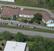 McIntosh Country Inn & Conference Centre in Canada hotel detail image 3