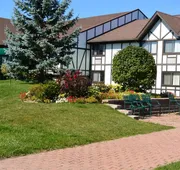 McIntosh Country Inn & Conference Centre in Canada hotel detail image 4