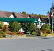 McIntosh Country Inn & Conference Centre in Canada hotel detail image 5