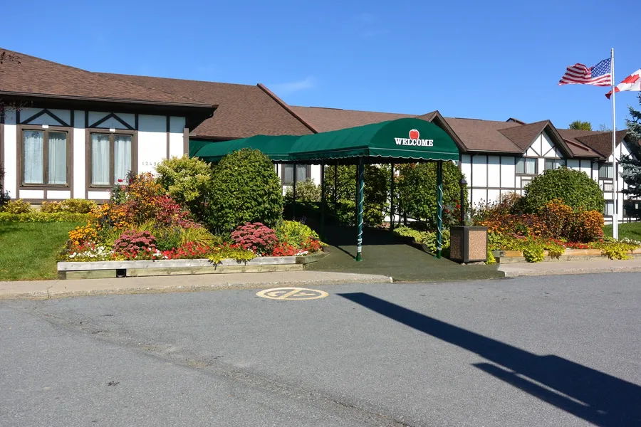 McIntosh Country Inn & Conference Centre in Canada hotel detail image 6