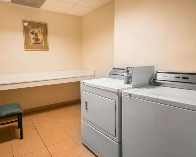 Comfort Suites Fort Pierce I-95 hotel detail image 2