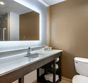 Comfort Suites Fort Pierce I-95 hotel detail image 7