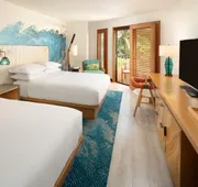 Sheraton Kauai Coconut Beach Resort hotel detail image 3
