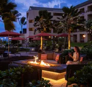 Sheraton Kauai Coconut Beach Resort hotel detail image 7