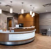Springhill Suites by Marriott Syracuse Carrier Circle hotel detail image 3