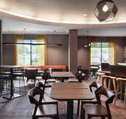 Springhill Suites by Marriott Syracuse Carrier Circle hotel detail image 5