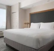 Springhill Suites by Marriott Syracuse Carrier Circle hotel detail image 7