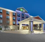 Holiday Inn Express Mitchell by IHG hotel detail image 3