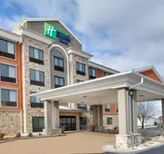 Holiday Inn Express Mitchell by IHG hotel detail image 4