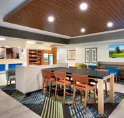 Holiday Inn Express Mitchell by IHG hotel detail image 7