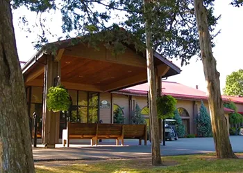 Oakwood Resort hotel thumbnail 2