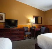 Oakwood Resort hotel detail image 4