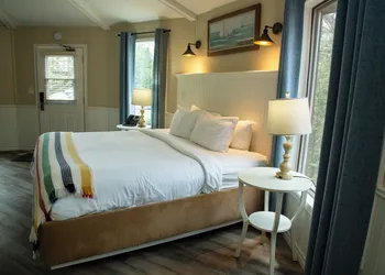 Oakwood Resort hotel thumbnail 6