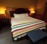 Oakwood Resort hotel detail image 7