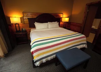 Oakwood Resort hotel thumbnail 7