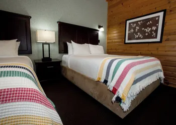 Oakwood Resort hotel thumbnail 8