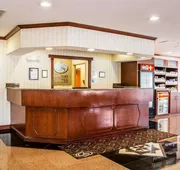 Comfort Suites Canton - Detroit hotel detail image 4