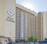 Hilton Vacation Club Polo Towers Las Vegas hotel detail image 4