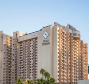 Hilton Vacation Club Polo Towers Las Vegas hotel detail image 5