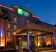 Holiday Inn Express Hotel & Suites PEORIA NORTH - GLENDALE by IHG hotel detail image 4