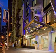 Holiday Inn Express New York City- Wall Street by IHG hotel detail image 3