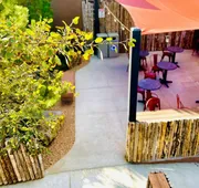 Taos Valley Lodge hotel detail image 3