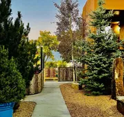 Taos Valley Lodge hotel detail image 4