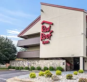 Red Roof Inn Hampton Coliseum & Convention Center hotel detail image 3