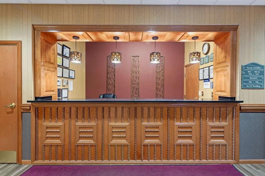 Best Western Plus Bradbury Inn & Suites hotel detail image 6
